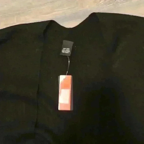 Kelly and Katie Fringe Komono - Picture 5 of 6